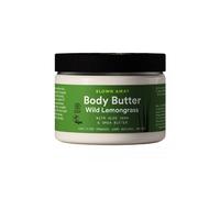 Urtekram Wild Lemongrass Manteca Corporal Bio 150ml