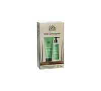 Urtekram Wild Lemongrass Pack
