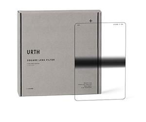 Urth 100x150mm Filtro Graduado Central ND8 (3 Stop) (Plus)
