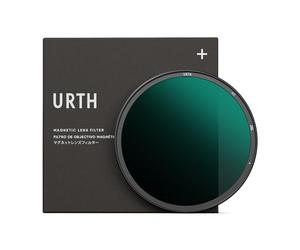 Urth 40.5mm Magnetic ND1000 (10 Stop) Lens Filter (Plus+)