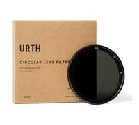 Urth 40.5mm ND2 400 (1 8.6 Stop) Variable ND Lens Filter