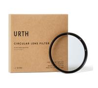 Urth Filtro UV 43 mm | Vidrio optico HD multi-recubierto - proteccion UV para objetivo de camara