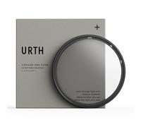 Urth 55mm Filtro de Difusión para Objetivo Ethereal Black Mist ⅛ (Plus+)