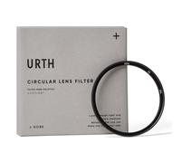 Urth Filtro de lente UV (Plus+) 55 mm