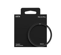 Urth 58-77mm Anillo Step-Up Adaptador de Filtro - Acople filtros 77mm a Lentes 58mm