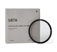 Urth 62mm Filtro de Difusión para Objetivo Ethereal Black Mist ⅛ (Plus+)