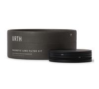 Urth 82mm Magnetic Duet Kit (Plus+) (UV+CPL)