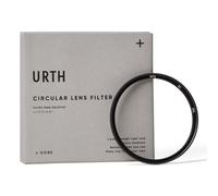 Urth Filtro de lente UV (Plus+) 82 mm
