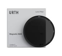 Urth 95 mm Filtro Magnético ND8 (3 Pasos) (Plus) - Nano-Recubrimiento de 20 Capas, Perfil Ultradelgado, Densidad Neutra, Control de Exposición para Objetivos