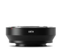 Urth adaptador de montura para objetivo (manual): compatible con Konica AR objetivo a Micro Four Thirds (M4/3) cuerpo de cámara