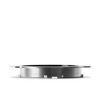 Urth Adaptador de Montura para Objetivo (Manual): Compatible con M39 Objetivo a Leica M Cuerpo de cámara (50-75 mm líneas de Encuadre)
