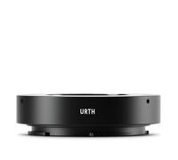 Urth Adaptador de Montura para Objetivo (Manual): Compatible con M39 Objetivo a Nikon Z Cuerpo de cámara
