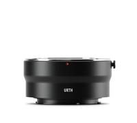 Urth Adaptador de Montura para Objetivo (Manual): Compatible con Minolta Rokkor (SR/MD/MC) Objetivo a Sony E Cuerpo de cámara