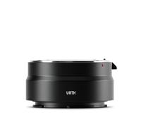 Urth Adaptador de Montura para Objetivo (Manual): Compatible con Pentax K Lens, Compatible con Nikon Z Cuerpo de cámara
