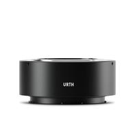 Urth Adaptador de Objetivo Compatible con M42 a Leica L (Manual) | Compatible con M42 a Leica L - Adaptador de precisión, enfoque manual