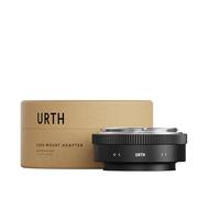 Urth - Adaptador de Objetivo Compatible con Objetivos Canon FD y cuerpos de cámara Leica L