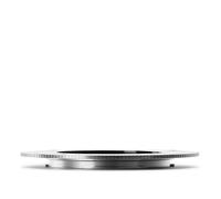 Urth - Adaptador de Objetivo Compatible con Objetivos M42 y cuerpos de cámara Canon EF & EF-S