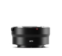Urth - Adaptador de Objetivo Compatible con Objetivos Rollei SL35 (QBM) y cuerpos de cámara Sony E