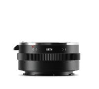 Urth Adaptador de Objetivo Compatible con Sony A (Minolta AF) a Nikon Z | Compatible con Sony A (Minolta AF) a Nikon Z - Adaptador de precisión, enfoque manual