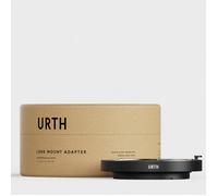 Urth Adattatore per obiettivi: Compatibile con l'obiettivo Leica M e il corpo macchina Leica L