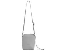 Urth Andesite 2L Rinonera Foto | Resistente al agua, reciclada - bolsa pequena de bandolera para camara y accesorios diarios, color Gris Piedra