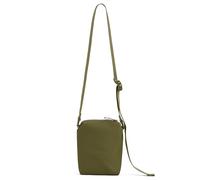 Urth Andesite Bolsa para Cámara de Fotografía de 2L - Resistente al Agua, Reciclada, Bolsa Crossbody Pequeña para Cámara Digital y Elementos Diarios en Verde
