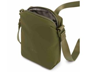 Urth Andesite Camera Pouch, green