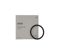 Urth Anillo Adaptador 49 mm - Sistema 100 mm | Conecta objetivos de 49 mm a nuestro sistema de 100 mm; aluminio resistente