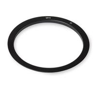 Urth Anillo Adaptador 55 mm - Sistema 75 mm | Conecta objetivos de 55 mm a nuestro sistema de 75 mm; aluminio resistente