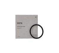Urth Anillo Adaptador 67 mm - Sistema 100 mm | Conecta objetivos de 67 mm a nuestro sistema de 100 mm; aluminio resistente