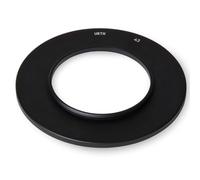 Urth Anillo Adaptador de 43mm para Sistema de Filtro de 75mm Cuadrado