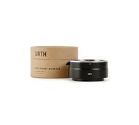 URTH Anillo adaptador de objetivo CANON EF/EF-S compatible con NIKON Z