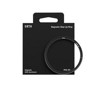 Urth Anillo Step-Up Magnetico 62-67 mm