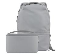 Urth Arkose Mochila Modular 20L + Inserto para Cámara 3.7L - Resistente al Agua, Antirrobo, Bolsa Reciclada para DSLR/SLR/Mirrorless, Laptop de 13-16 Pulgadas