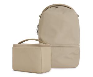 Urth Arkose 20L Mochila + Inserto para cámara (beige)