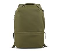 Urth Arkose 20L Mochila Modular Foto y Portatil | Resistente al agua, antirrobo, reciclada - para DSLR, portatil de 13-16 pulgadas, color Verde