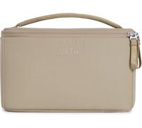 Urth Arkose Bolsa Insertable de 3.7L para Cámara - Resistente al Agua, Acolchada, Estuche Reciclado para Cámara DSLR/SLR, Lentes y Accesorios de Fotografía en Gris Piedra