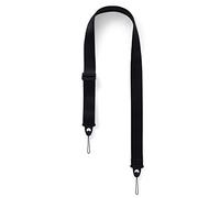 Urth Core Camera Strap - Correa de Cámara, de Sujeción Rápida, Multiusos, Ajustable para Cuello y Hombro para Cámaras DSLR/SLR en Negro