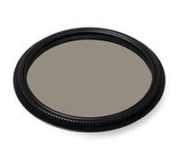 Urth CPL de 67mm con Adaptador Rotatorio para Sistema de Filtro de 75mm Cuadrado