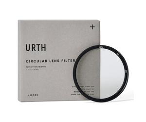 Urth filtro de lente Ethereal 1/8 Black Mist de 105 mm (Plus+)