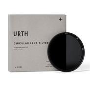 Urth Filtro de objetivo ND16 (4 f-stops) (Plus+) 82 mm