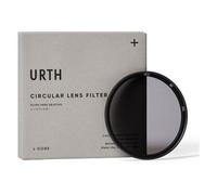 Urth Filtro de objetivo ND4 (2 f-stops) (Plus+) 82 mm