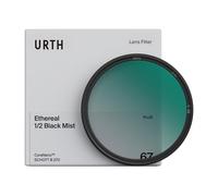 Urth Filtro Difusor Black Mist ½ 82 mm (Plus)