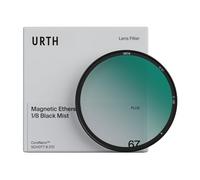 Urth Filtro Difusor Magnetico Black Mist ⅛ 49 mm (Plus)
