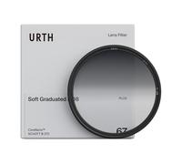 Urth Filtro Graduado Suave ND8 77 mm (Plus)