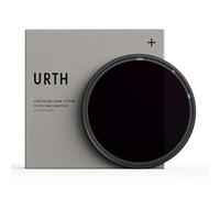 Urth Filtro Infrarrojo R72 77 mm (Plus) | Fotografia infrarroja de espectro 720 nm para objetivos de camaras DSLR y SLR digitales