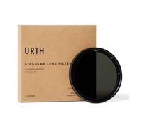 Urth 67mm ND2 400 (1 8.6 Stop) Variable ND Lens Filter