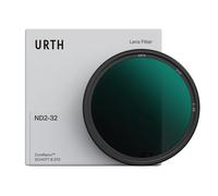 Urth Filtro ND Variable ND2-32 77 mm (Plus)