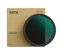 Urth Filtro ND Variable ND2-400 86 mm