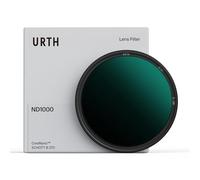 Urth 49mm ND1000 (10 Stop) Lens Filter (Plus+)
